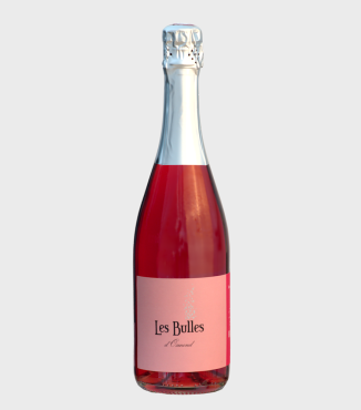 Les Bulles blanc - Vin de France - Vin de France - 750ml