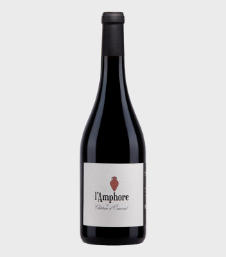 Amphore de Château d'Osmond - Vin de France - 750ml